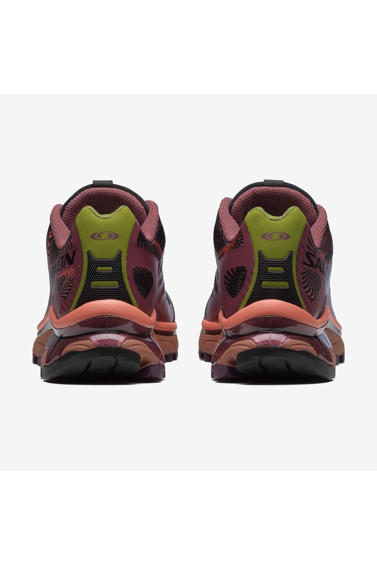 کفش بیرونی سالومون زنانه مشکی کژوال/روزمره | Salomon L47747200 CN — تصویر ۵