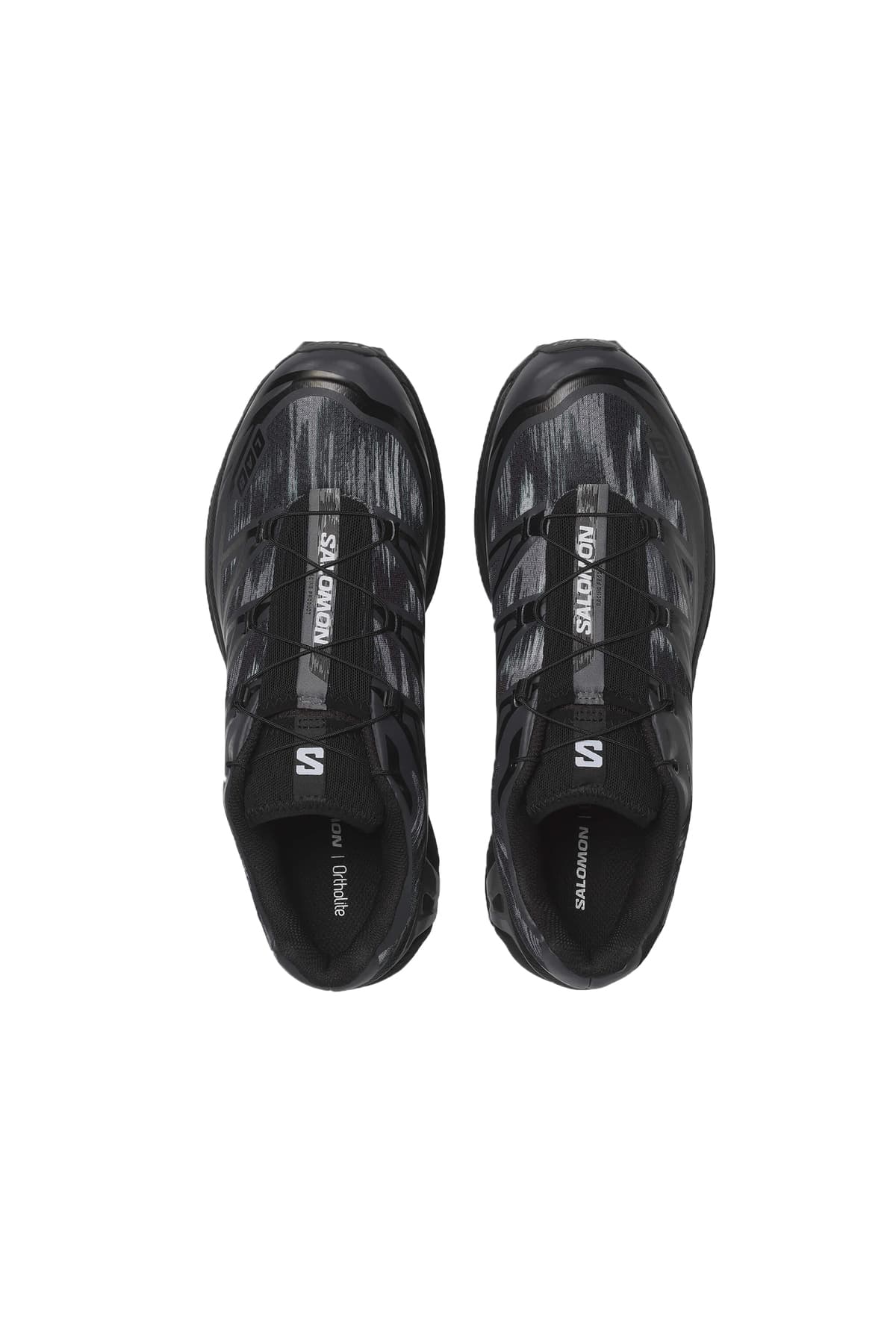 کفش بیرونی سالومون زنانه اوا رنگارنگ اسپرت راسته Regular/رگولار کژوال/روزمره | Salomon 5003216988 VN — تصویر ۴