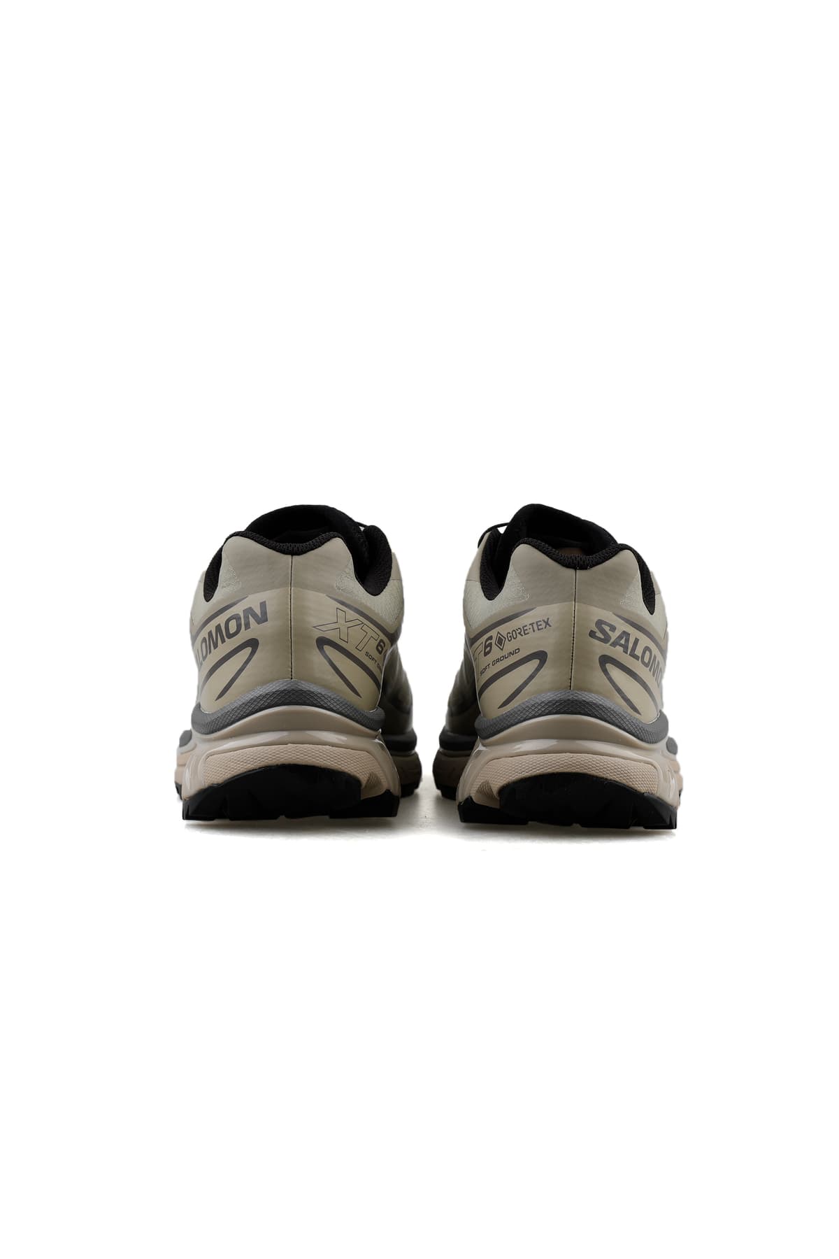 کفش اسنیکر سالومون زنانه رنگارنگ راسته کژوال/روزمره | Salomon L45471800 KH — تصویر ۴