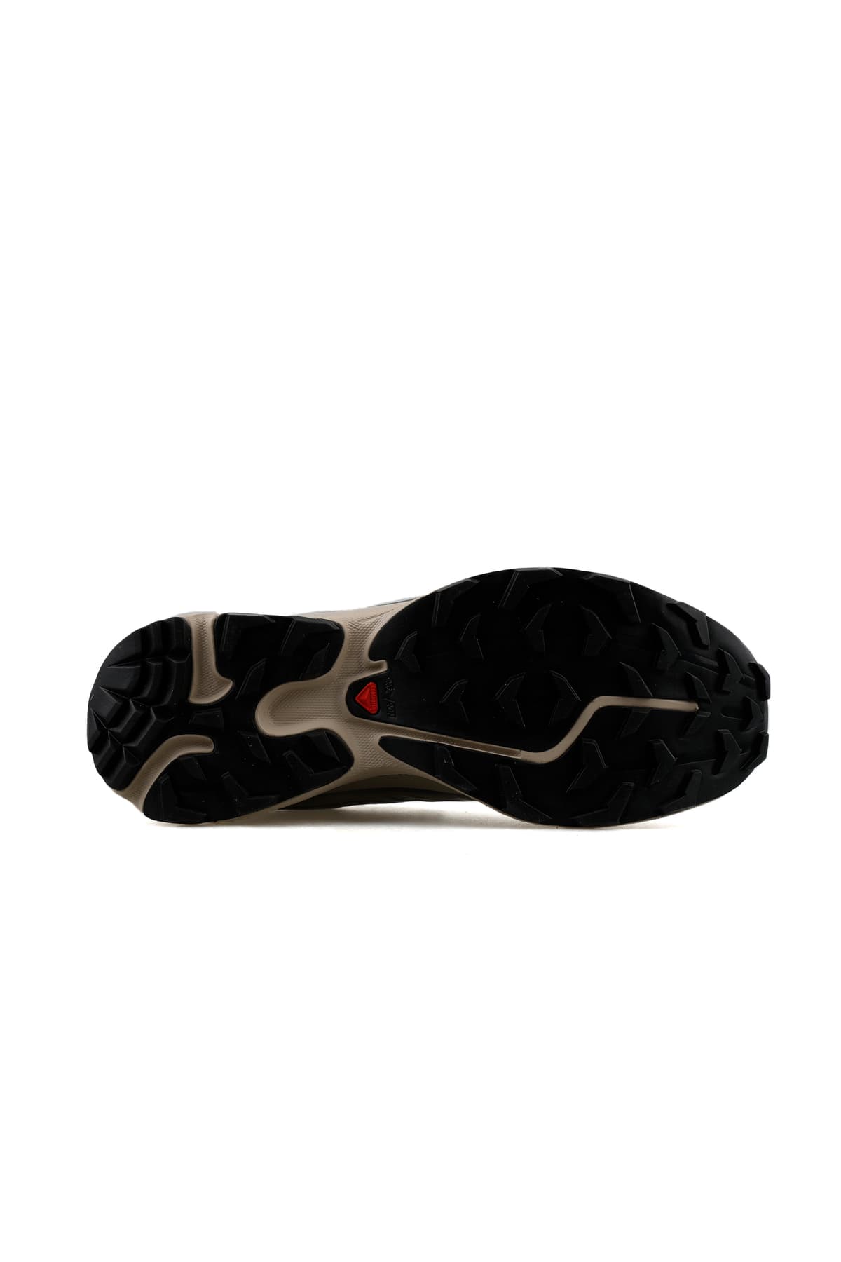 کفش اسنیکر سالومون زنانه رنگارنگ راسته کژوال/روزمره | Salomon L45471800 KH — تصویر ۵