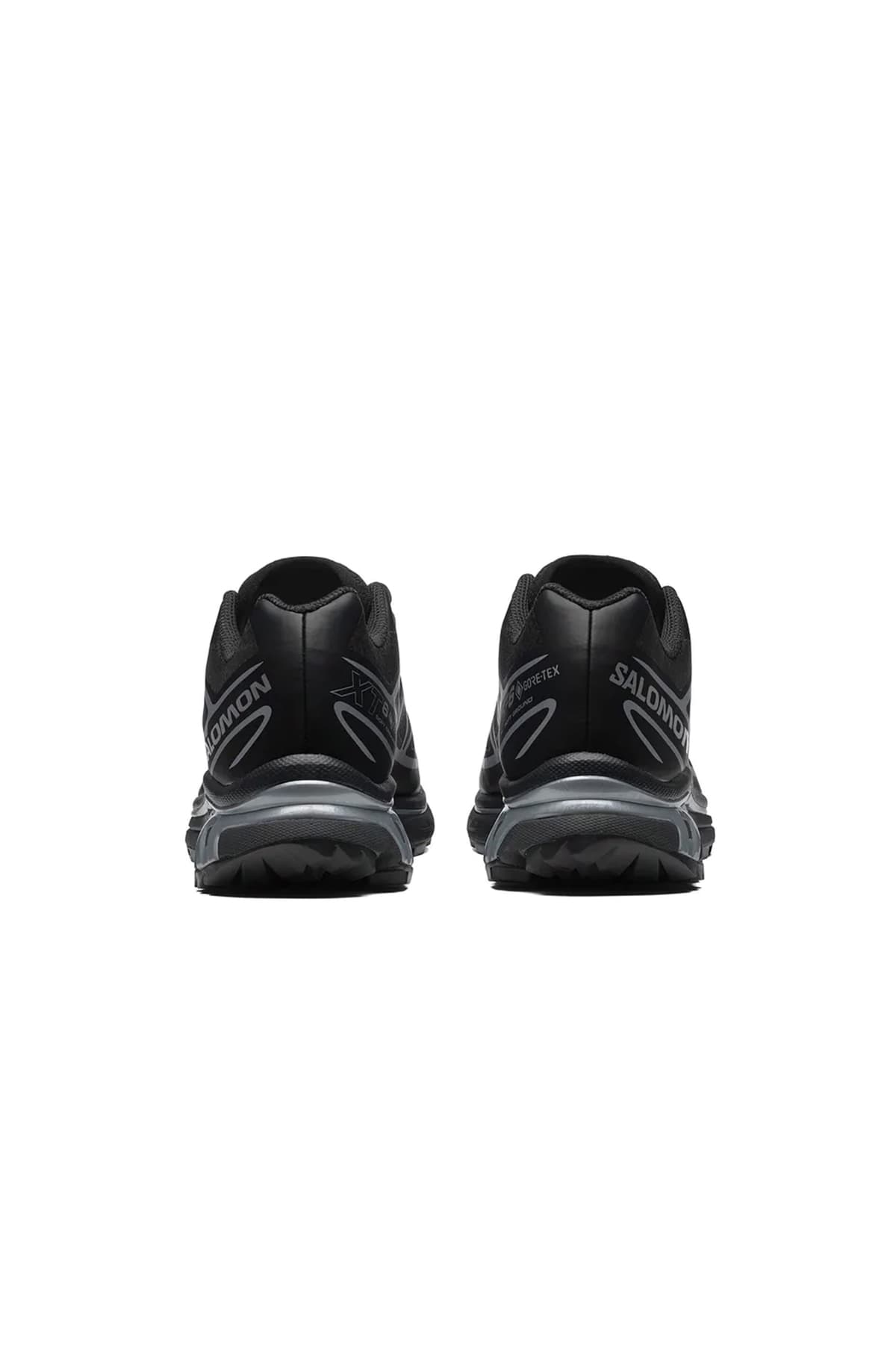 کفش اسنیکر سالومون زنانه رنگارنگ راسته | Salomon L49185800 VN — تصویر ۴