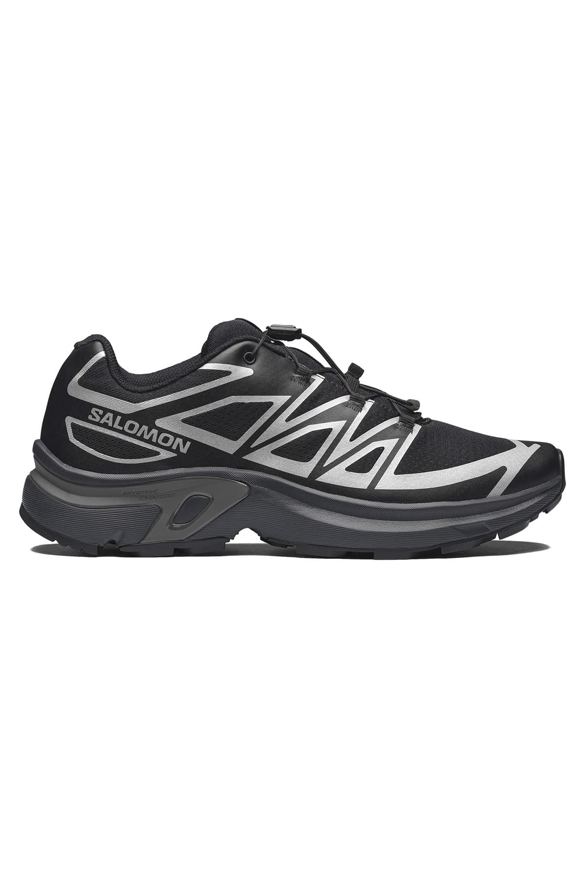 کفش بیرونی سالومون مردانه مشکی راسته Regular/رگولار اسپرت | Salomon TYC2FBF7F190ADF1129795400 VN