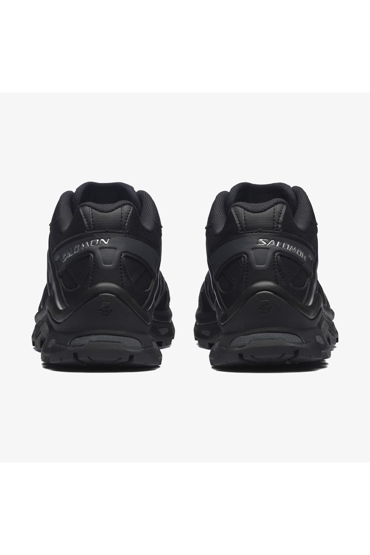 کفش اسنیکر سالومون زنانه مشکی راسته | Salomon L49171500 CN — تصویر ۵
