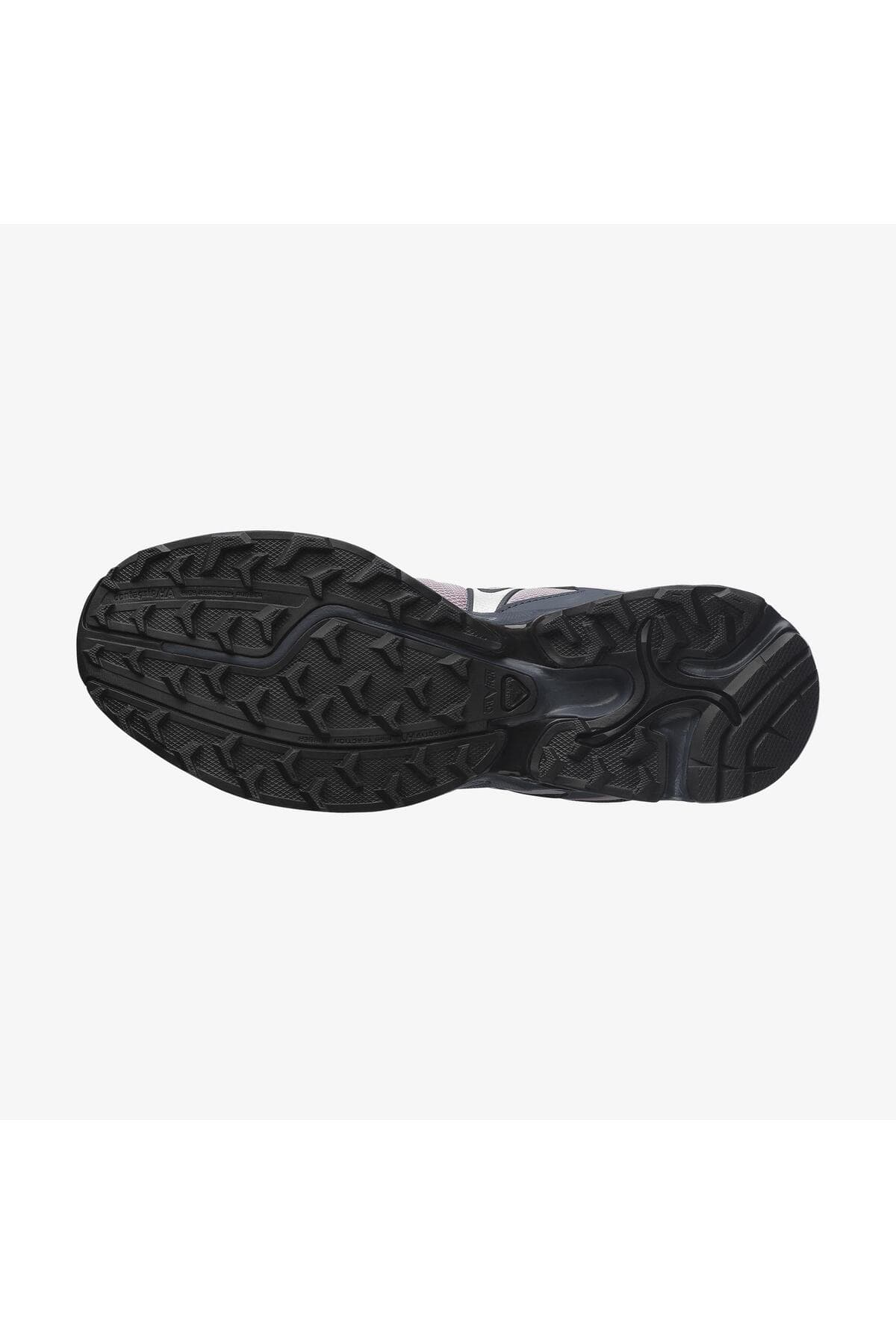 کفش اسنیکر سالومون زنانه بنفش کژوال/روزمره | Salomon L47878500 VN — تصویر ۵