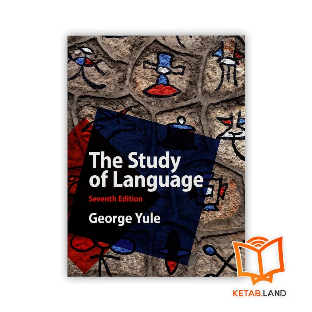 کتاب The Study of Language — تصویر ۳