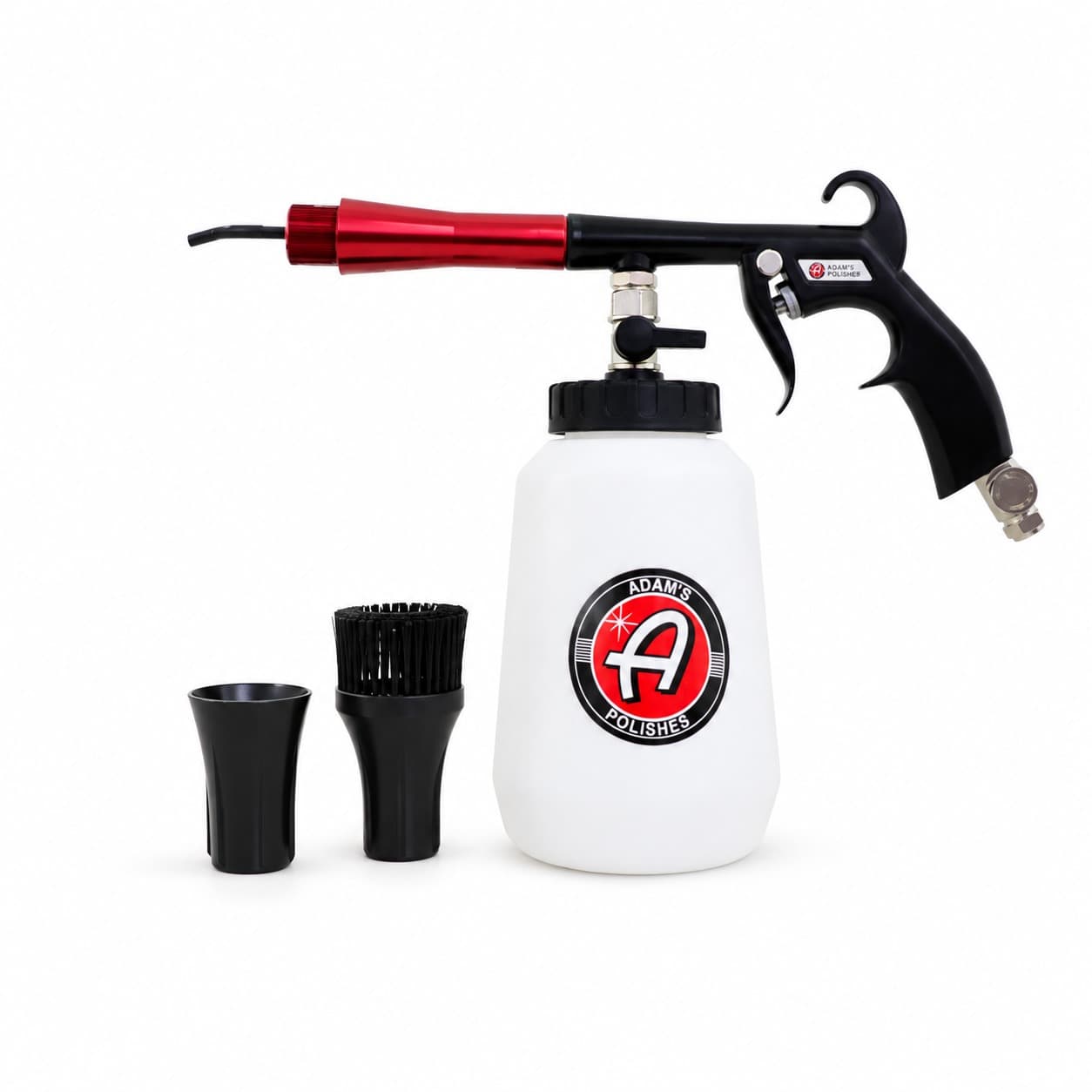 تورنادوگان مخصوص صفرشویی داخل خودرو آدامز مدل Adams Interior Cleaning Gun