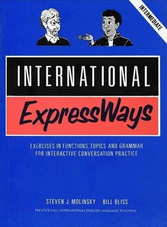 International ExpressWays