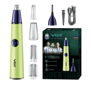 وی جی آر موزن گوش و بینی VGR V-627 Hair Remover