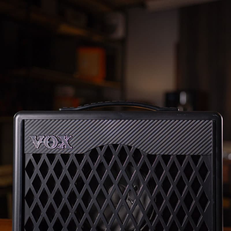 امپ گیتار الکتریک وُکس VOX VX I — تصویر ۳