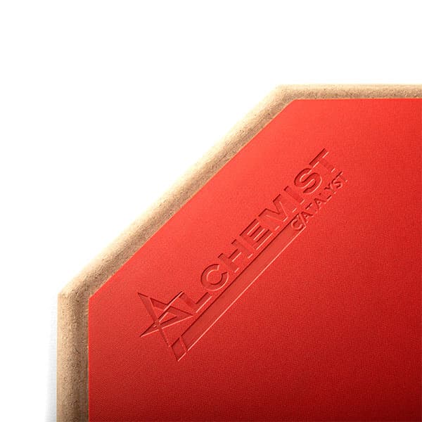 پد تمرینی الکمیست مدل Alchemist Practice Pad 12 — تصویر ۲