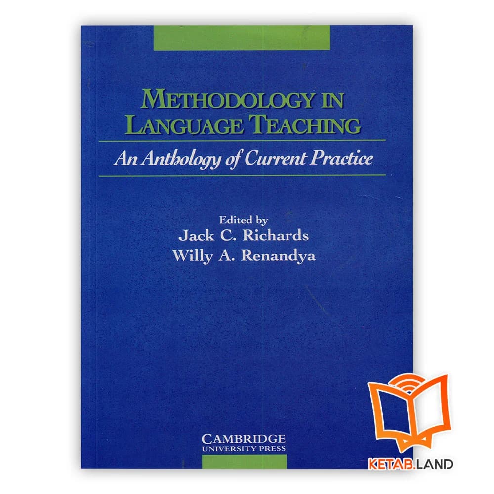 کتاب Methodology in Language Teaching