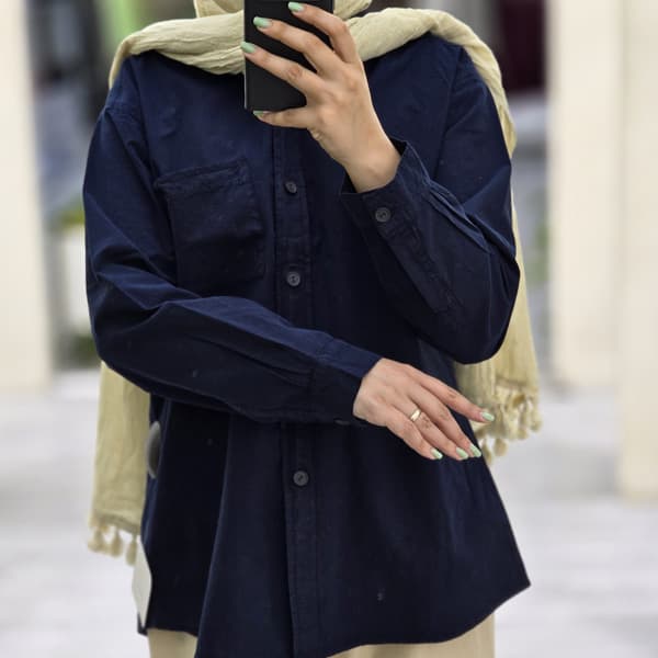 شومیز جانا — تصویر ۷