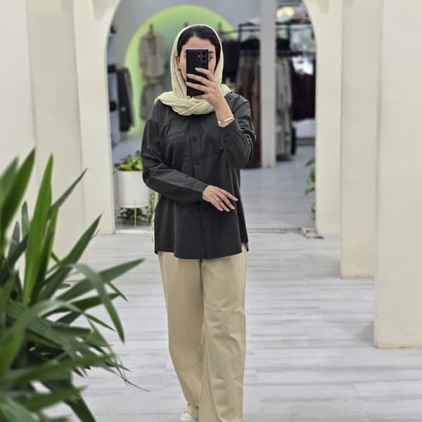 شومیز جانا — تصویر ۵