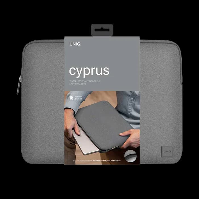 کیف دستی یونیک مدل CYPRUS مناسب برای لپ تاپ تا ۱۶ اینچی