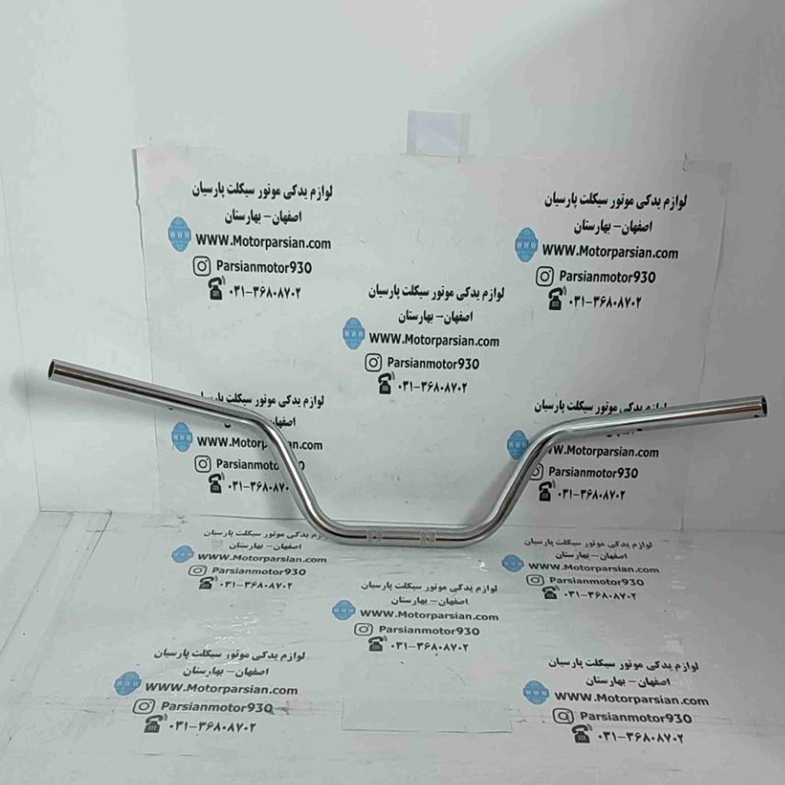 فرمان هندا 200 (150 کار) استیل ضخیم جترو
