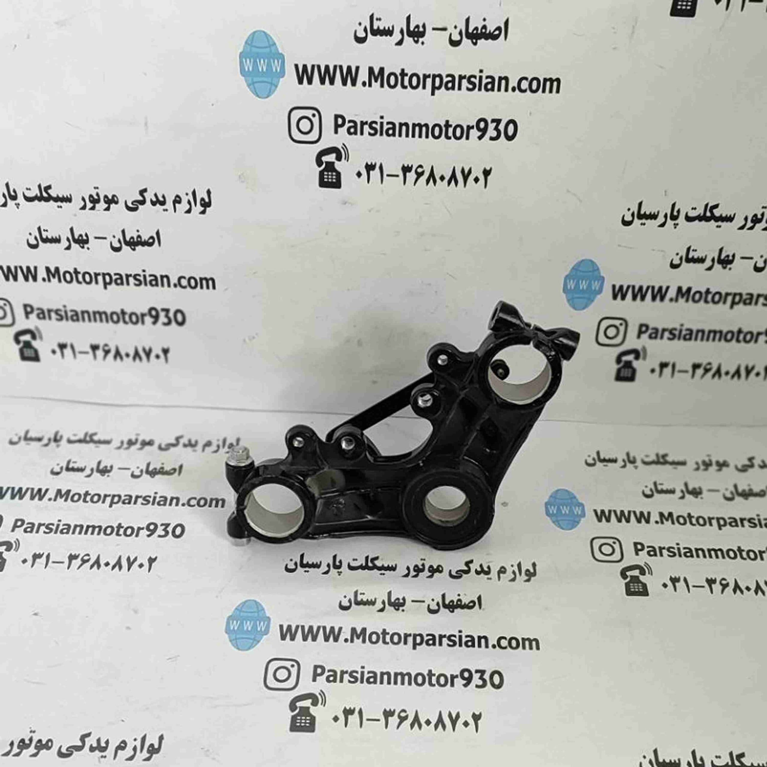 کرپی بالا (CGL _ شکاری _ 150 کار) شرکتی اعلا — تصویر ۲