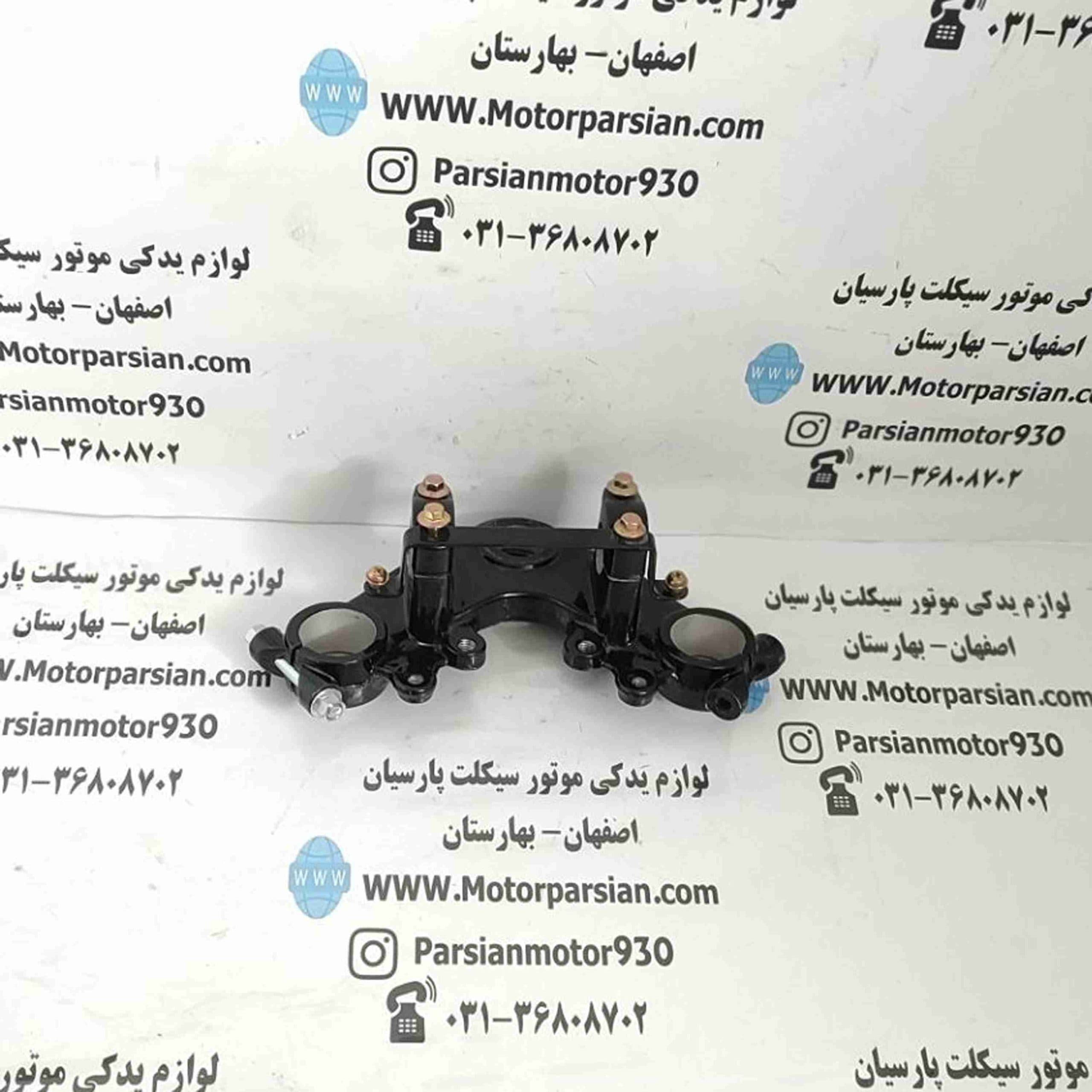 کرپی بالا (CGL _ شکاری _ 150 کار) شرکتی اعلا