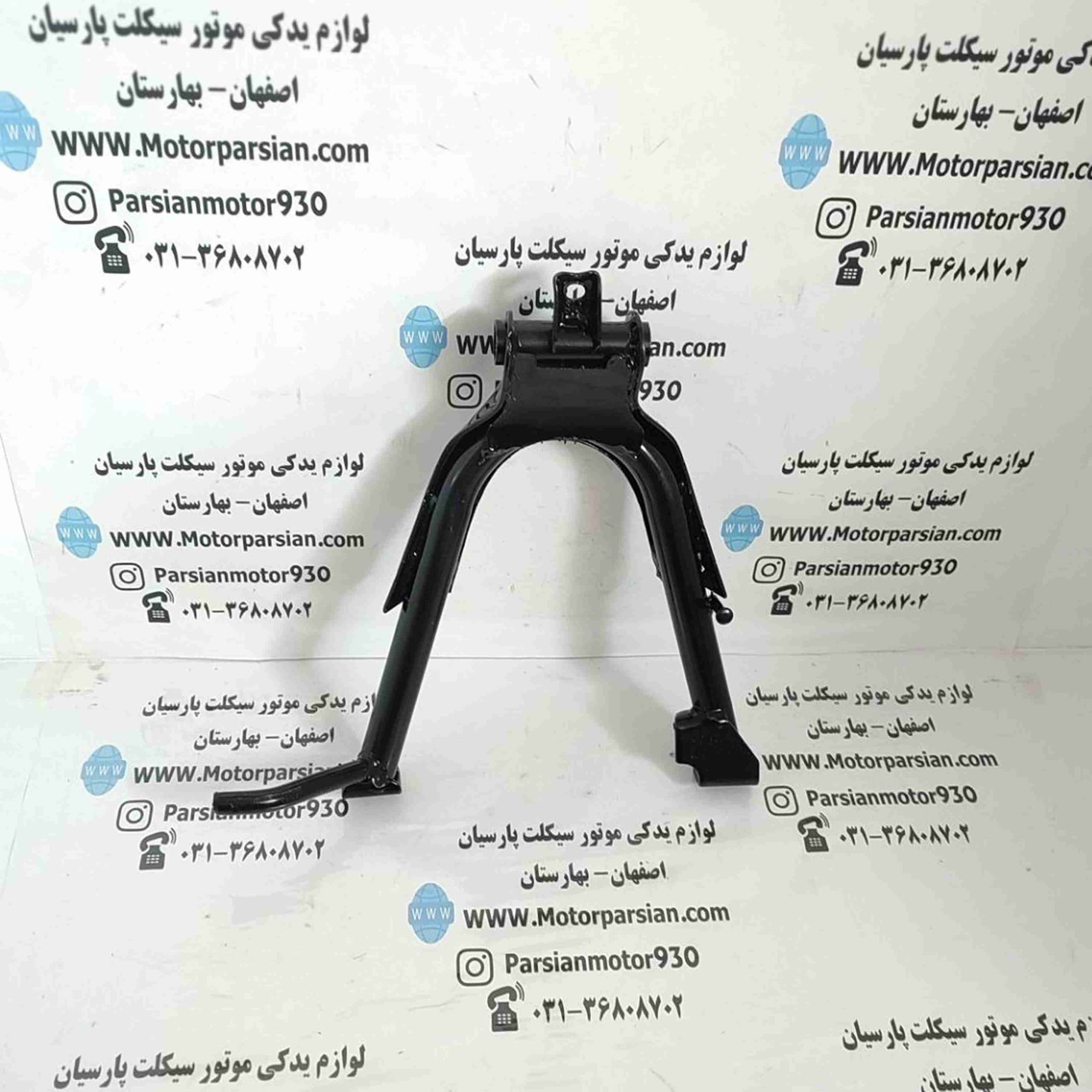 جک دوپا هندا (200-150-125) سنگین جترو