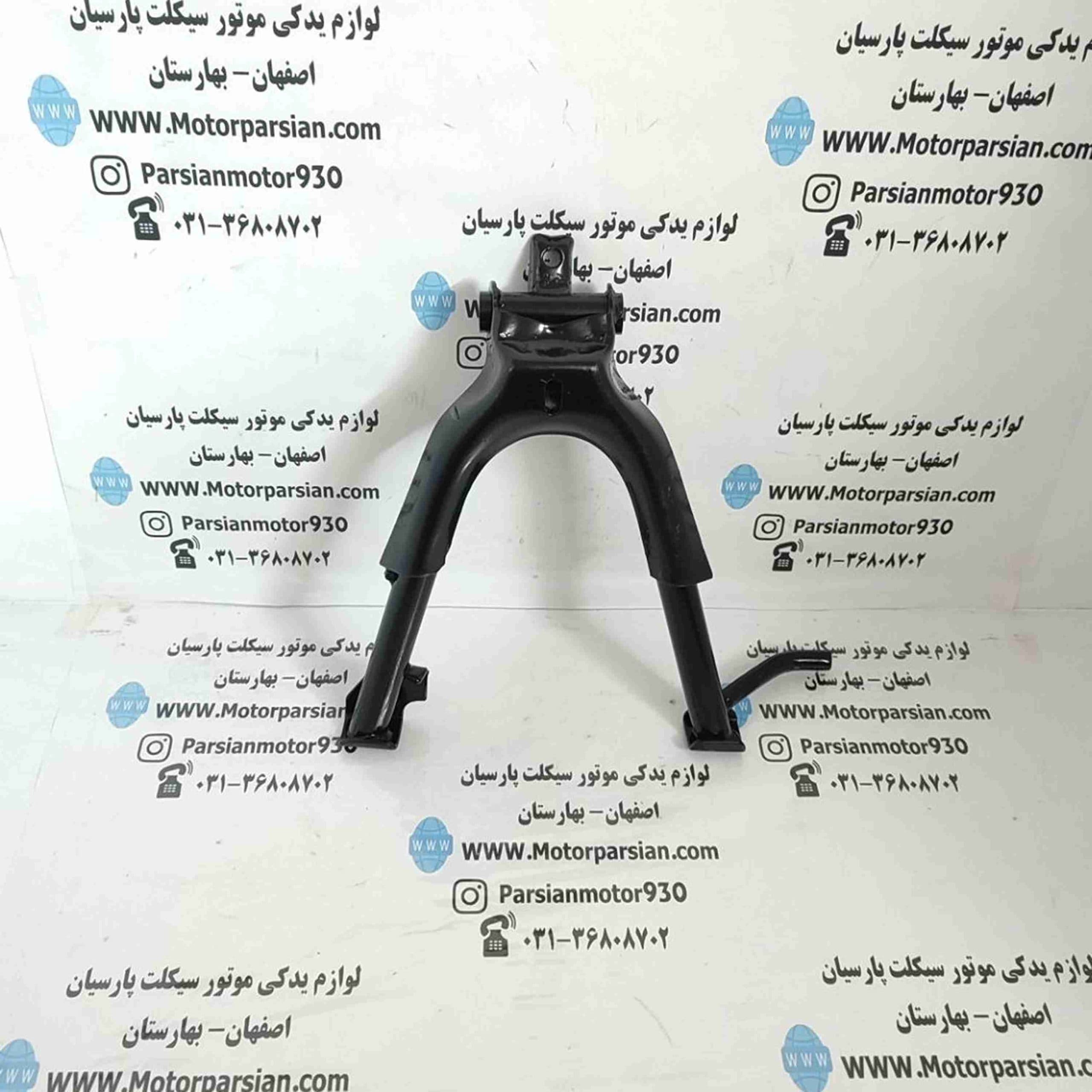 جک دوپا هندا (200-150-125) سنگین جترو — تصویر ۲