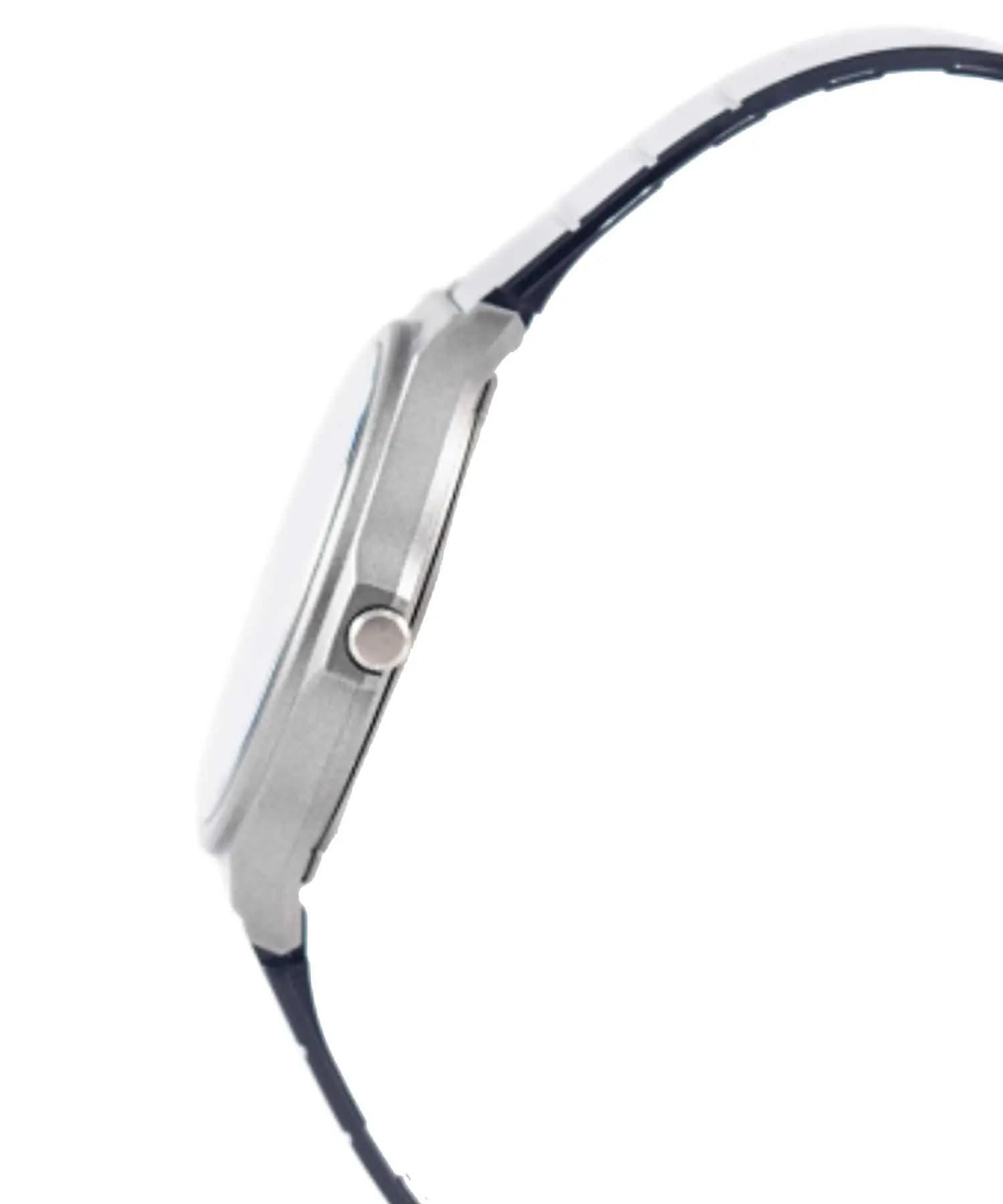 ساعت مچی مردانه و زنانه اصل کاسیو (casio) زیرمجموعه استاندارد مدل MQ-24S-8BDF — تصویر ۲