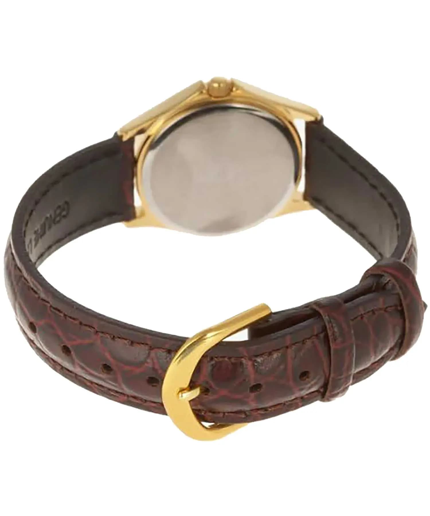 ساعت مچی زنانه اصل کاسیو (casio) زیرمجموعه استاندارد مدل LTP-1183Q-7ADF — تصویر ۳