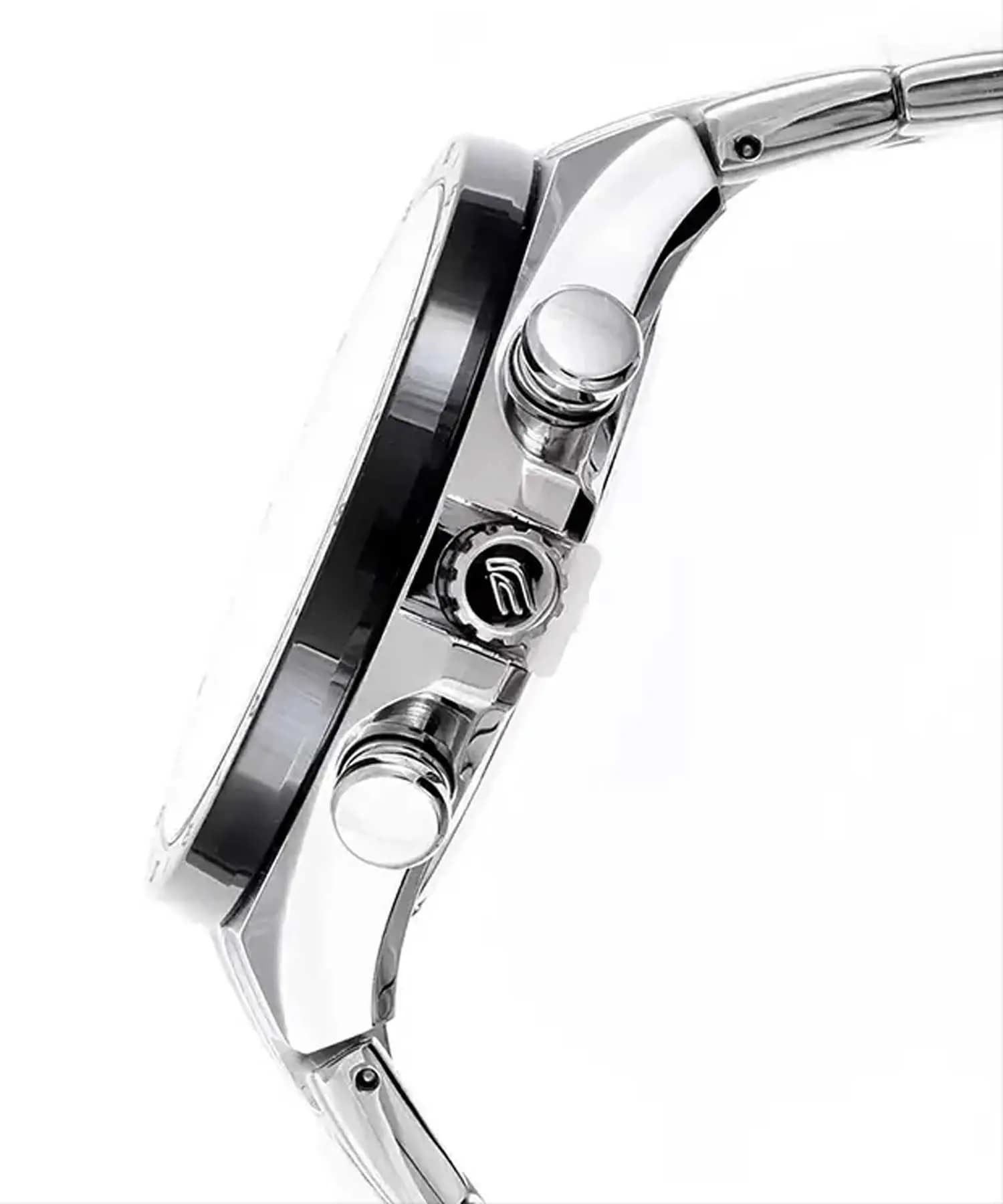 ساعت مچی مردانه اصل کاسیو (casio) زیرمجموعه ادیفایس مدل EQS-920DB-1AVUDF — تصویر ۲