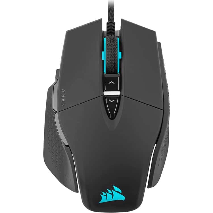 موس Corsair M65 RGB Ultra