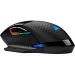 موس Corsair Dark Core RGB Pro – بی سیم — تصویر ۳