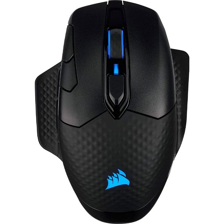 موس Corsair Dark Core RGB Pro – بی سیم