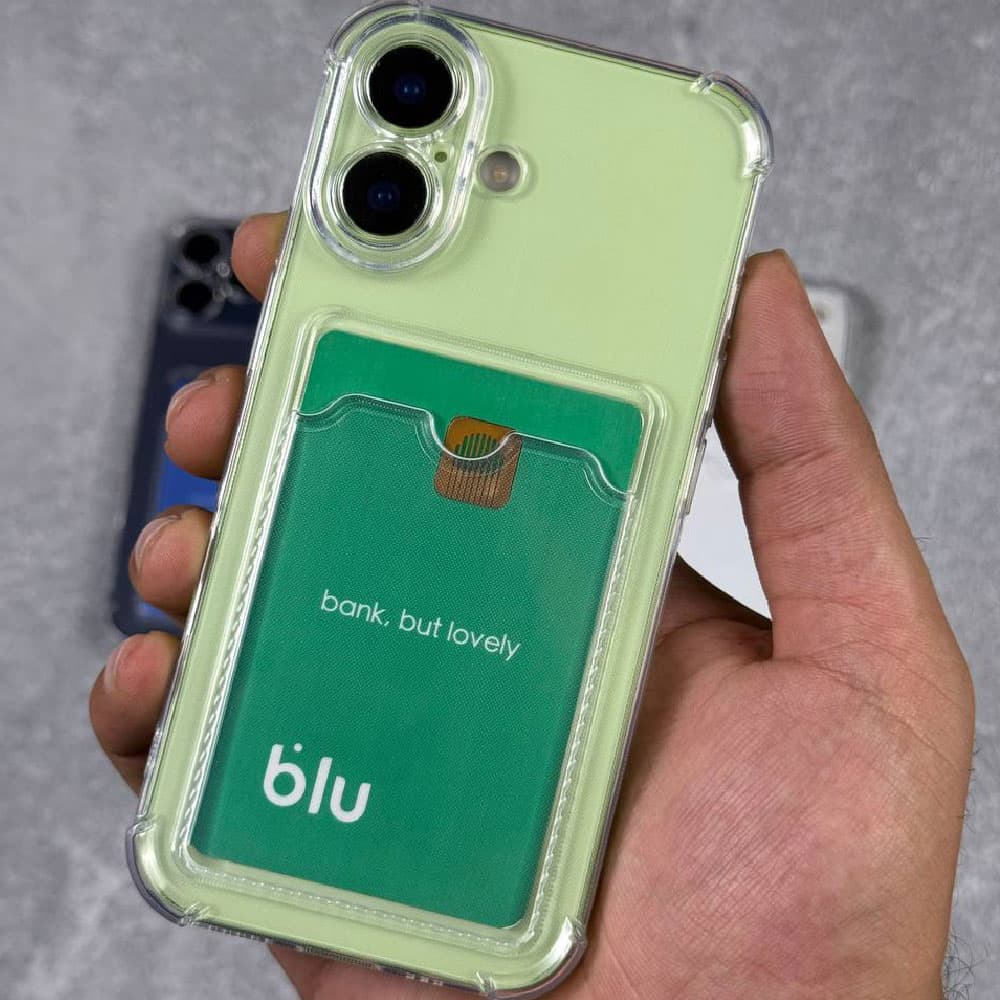 قاب بیرنگ جاکارتی دار مناسب برای گوشی موبایل سامسونگ گلکسی Samsung Galaxy A06 / A14 / A15 / A16 / A20 / A25 / A26 / A30S / A32 4G / A34 / A35 / A36 / A50 / A50S / A51 / A52 / A52S / A53 / A54 / A55 /