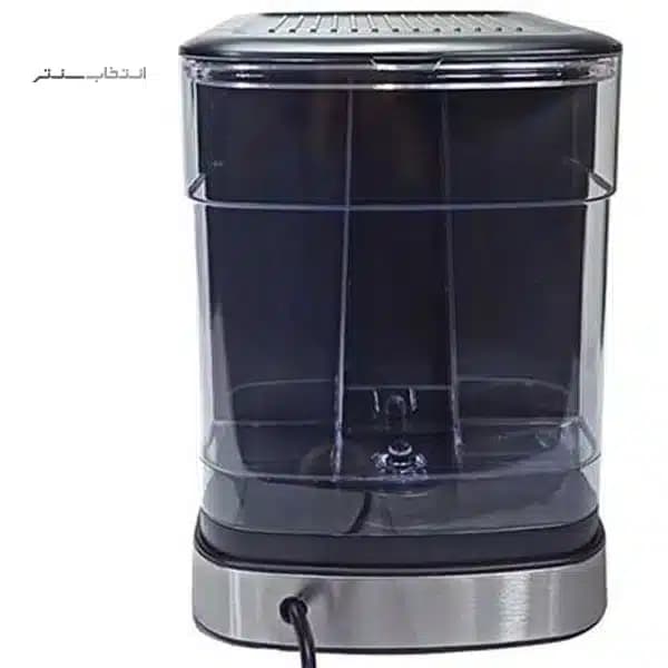معرفی اسپرسوساز گوسونیک مدل GEM-871 — تصویر ۳