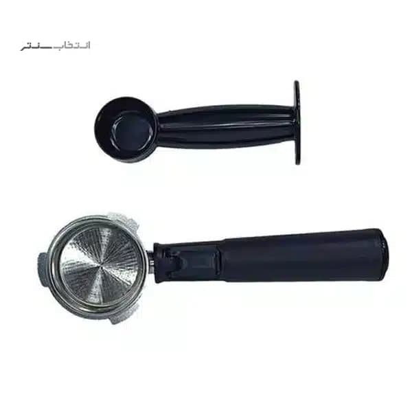 معرفی اسپرسوساز گوسونیک مدل GEM-871 — تصویر ۲
