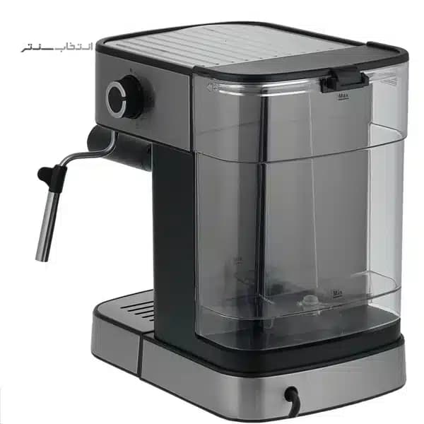 معرفی اسپرسوساز گوسونیک مدل GEM-871