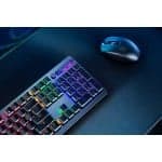 کیبورد Razer Deathstalker v2 Pro – سوییچ خطی قرمز — تصویر ۷