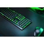 کیبورد Razer Deathstalker v2 Pro – سوییچ خطی قرمز — تصویر ۶