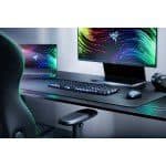 کیبورد Razer Deathstalker v2 Pro – سوییچ خطی قرمز — تصویر ۴