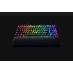 کیبورد Razer Huntsman v2 TKL – سوییچ بنفش — تصویر ۳