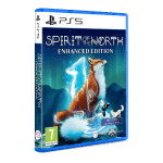 بازی Spirit of the North نسخه Enhanced برای PS5 — تصویر ۸