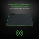 موس پد Razer Goliathus Chroma – استاندارد — تصویر ۳