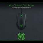 موس پد Razer Goliathus Chroma – استاندارد — تصویر ۸