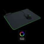 موس پد Razer Goliathus Chroma – استاندارد — تصویر ۲