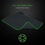 موس پد Razer Goliathus Chroma – استاندارد — تصویر ۵