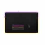 موس پد SteelSeries QcK Prism RGB – سایز 4XL — تصویر ۲