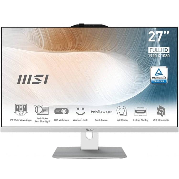 کامپیوتر همه کاره MSI Modern AM272P
