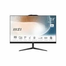 کامپیوتر همه کاره MSI Modern AM242 – سیاه