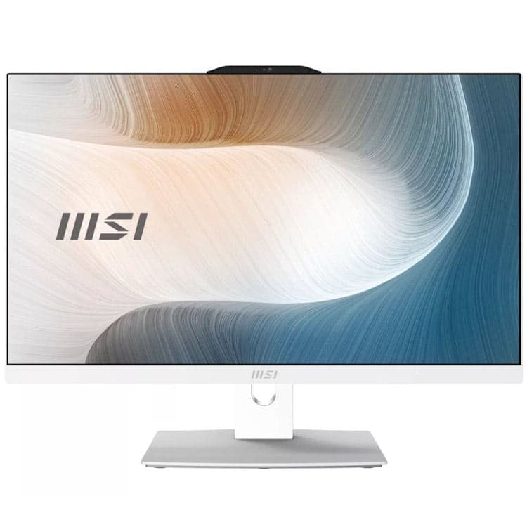 کامپیوتر همه کاره MSI Modern AM242P 12M W