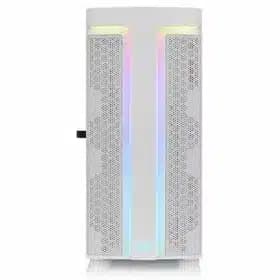 کیس کامپیوتر Thermaltake H590 ARGB – شاسی مید تاور – نسخه Snow — تصویر ۲