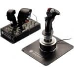 سیستم شبیهساز هواپیمای Thrustmaster Warthog — تصویر ۳