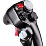 جوی استیک پرواز Thrustmaster F-16C Viper HOTAS — تصویر ۳