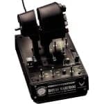 تراتل دوگانه Thrustmaster Warthog — تصویر ۳